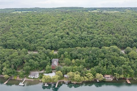 Vacant Land For Sale - 00 State Route 54<br/> Wayne, NY 14840