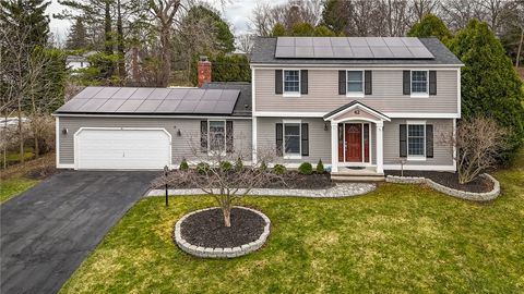 42 Bromley Road Pittsford NY 14534