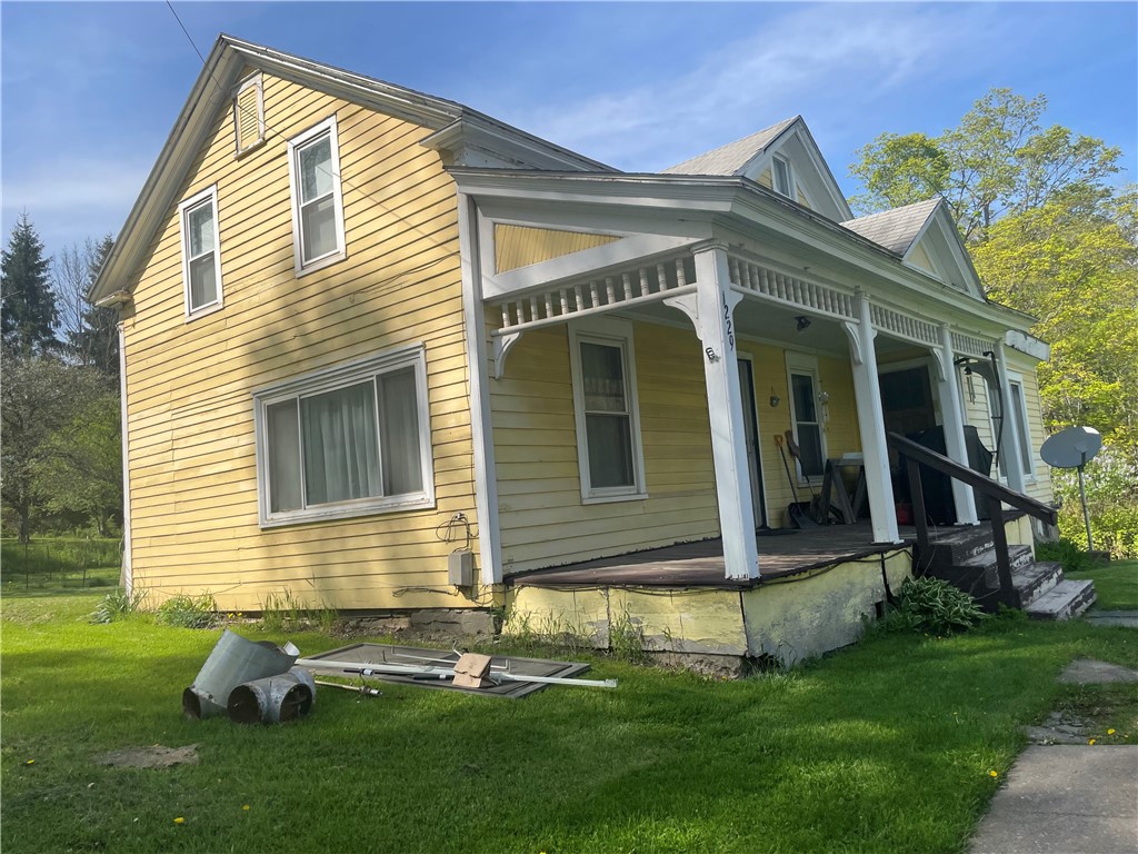 1229 County Road 35, Guilford, New York image 2