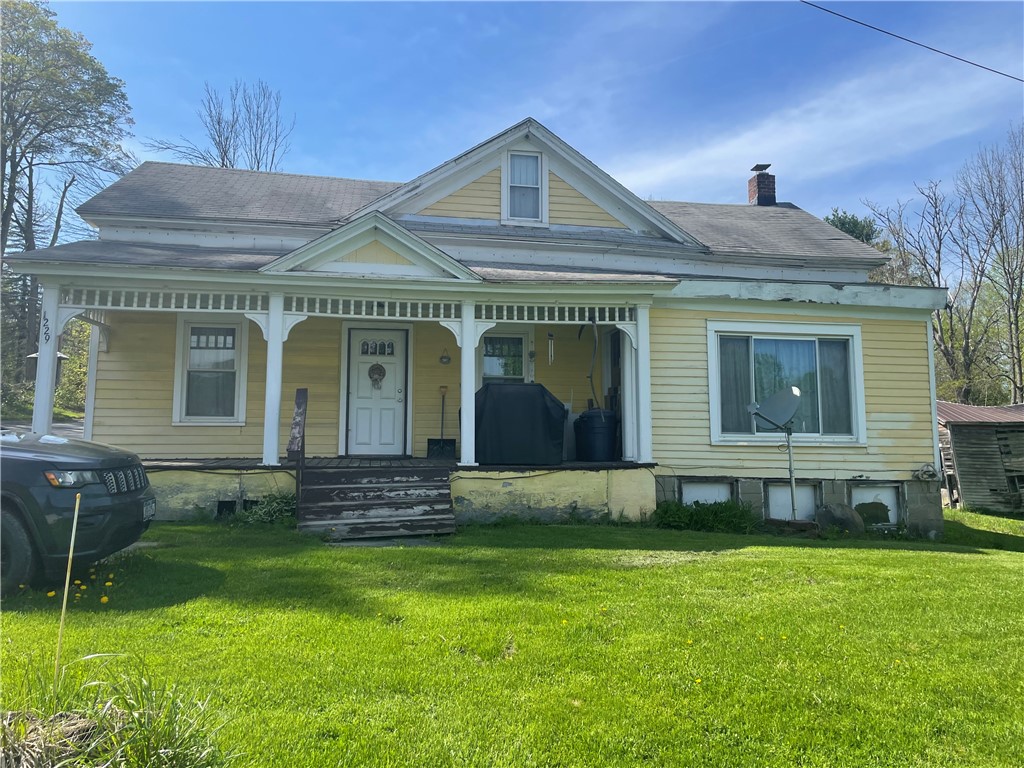 1229 County Road 35, Guilford, New York image 1