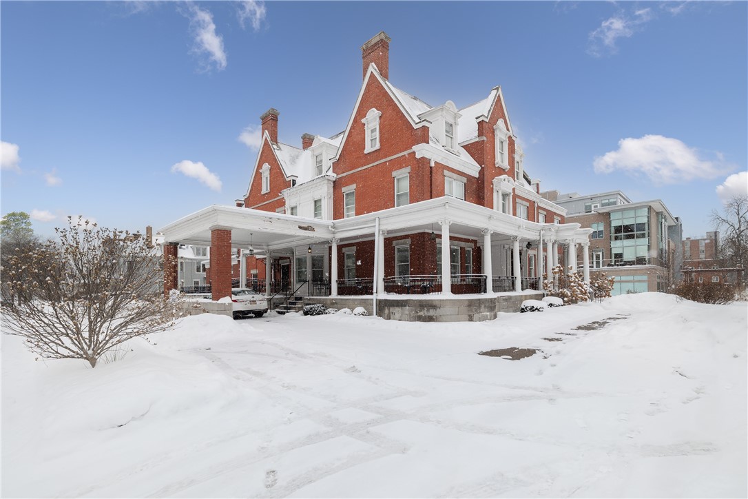 566 East Avenue