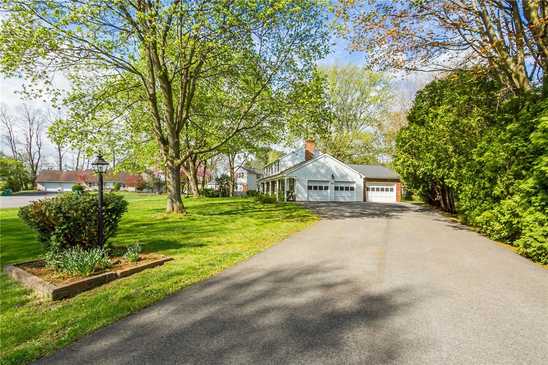 214 Huckleberry Road