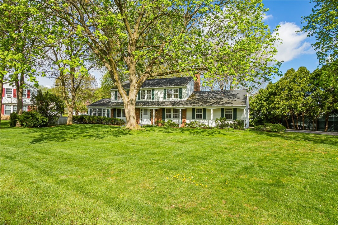 214 Huckleberry Road