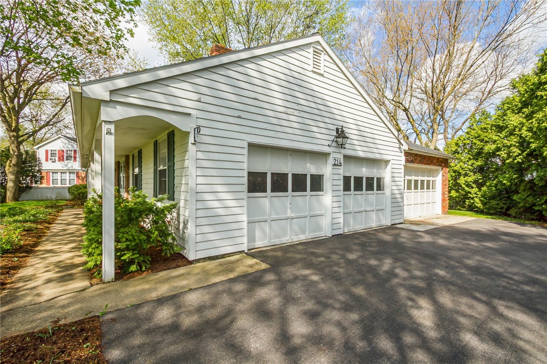 214 Huckleberry Road