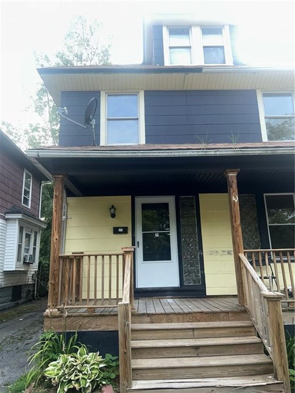 Photo of 49 Santee Street, Rochester, NY 14606 (MLS # R1667731)