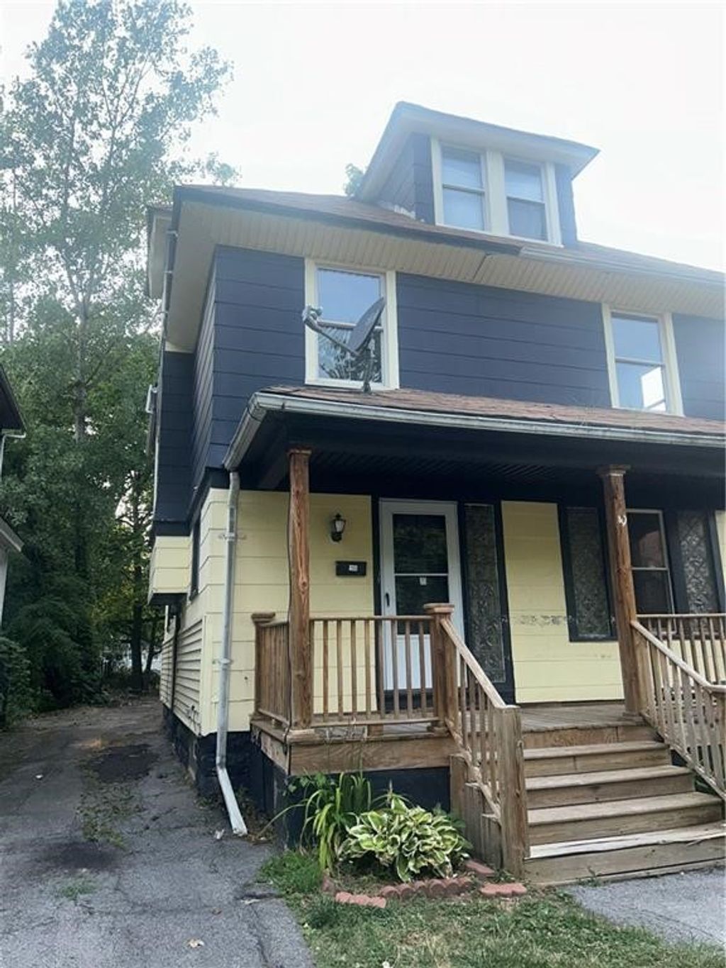 Photo of 49 Santee Street, Rochester, NY 14606 (MLS # R1667731)