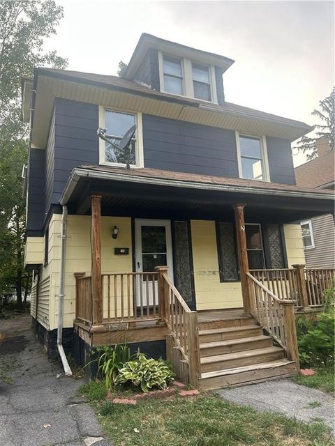 Photo of 49 Santee Street, Rochester, NY 14606 (MLS # R1667731)