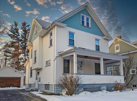 53 Congress Avenue Rochester NY 14611