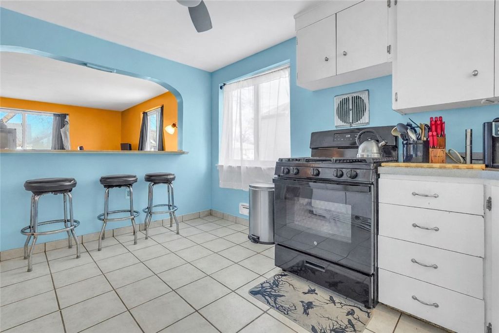 Photo of 67 Colwick Road, Gates, NY 14624 (MLS # R1666012)