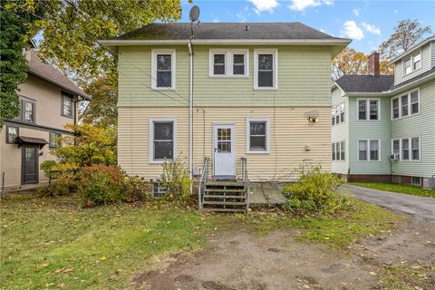 Tiny photo for 34 Riverside Street, Rochester, NY 14613 (MLS # R1648768)