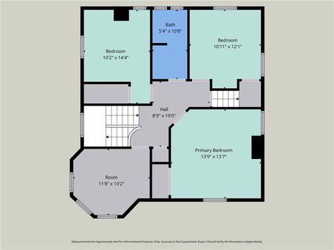 Tiny photo for 34 Riverside Street, Rochester, NY 14613 (MLS # R1648768)