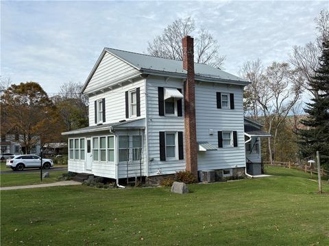Photo of 1431 River Road, Sidney, NY 13849 (MLS # R1658366)