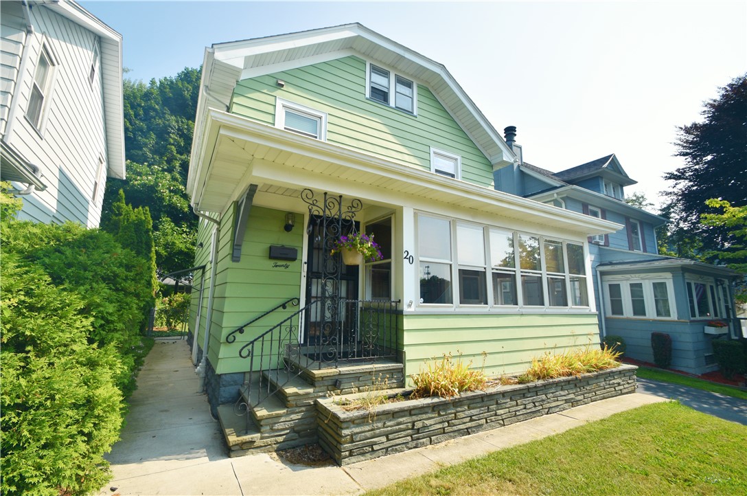 Search Properties 3 20 clarington street