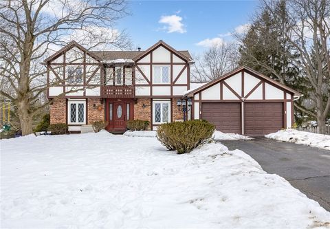 5 Chesham Way Fairport NY 14450
