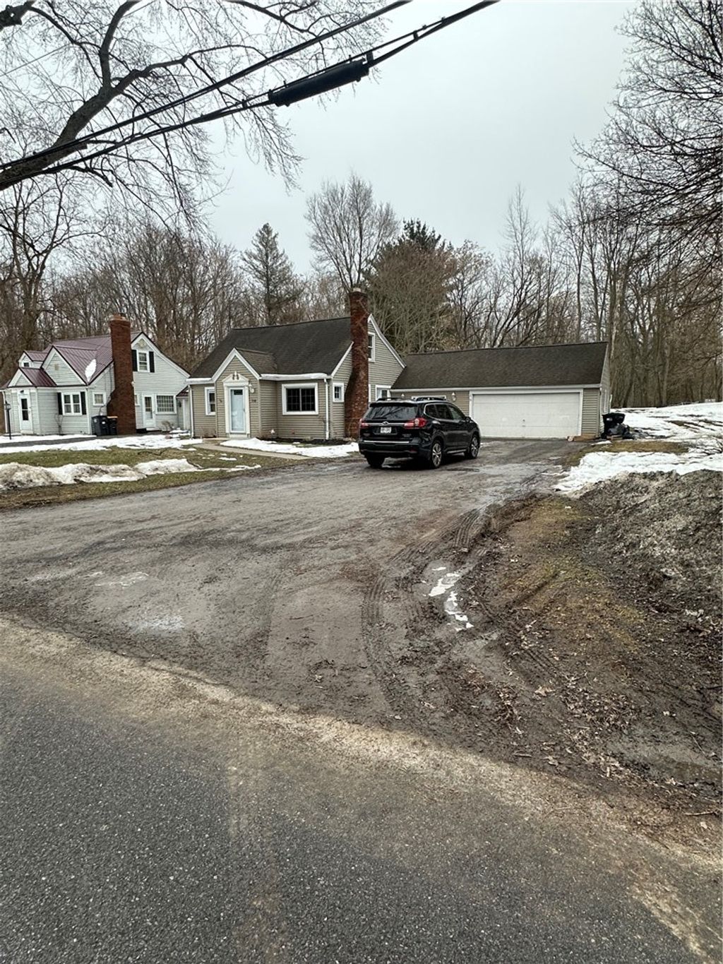 Photo of 70 Fenton Rd Rd, Chili, NY 14624 (MLS # R1667417)