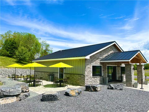Tiny photo for 5700 State Route 14, Starkey, NY 14837 (MLS # R1702540)