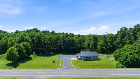 Tiny photo for 5700 State Route 14, Starkey, NY 14837 (MLS # R1702540)