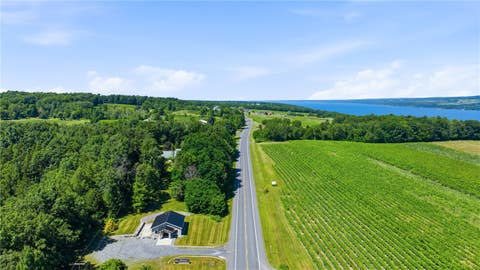 Tiny photo for 5700 State Route 14, Starkey, NY 14837 (MLS # R1702540)