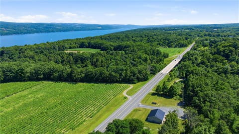 Tiny photo for 5700 State Route 14, Starkey, NY 14837 (MLS # R1702540)