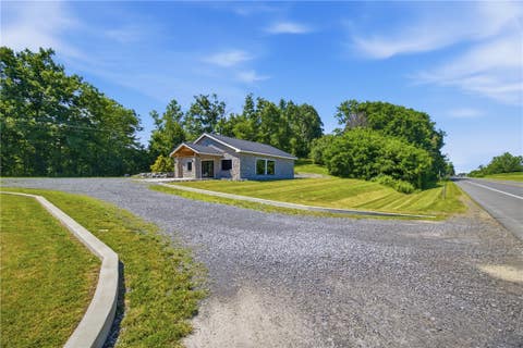 Tiny photo for 5700 State Route 14, Starkey, NY 14837 (MLS # R1702540)