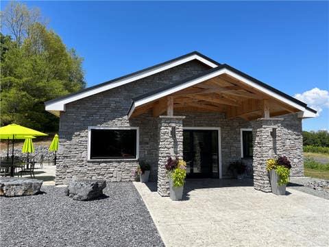 Tiny photo for 5700 State Route 14, Starkey, NY 14837 (MLS # R1702540)