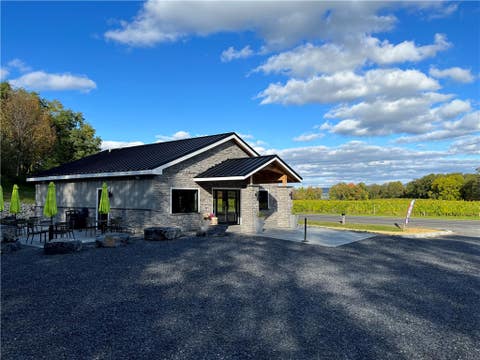 Tiny photo for 5700 State Route 14, Starkey, NY 14837 (MLS # R1702540)