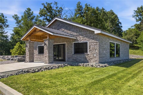 Tiny photo for 5700 State Route 14, Starkey, NY 14837 (MLS # R1702540)