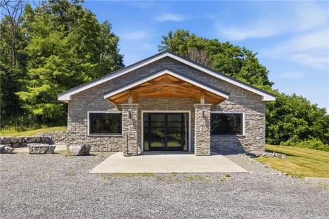 Tiny photo for 5700 State Route 14, Starkey, NY 14837 (MLS # R1702540)