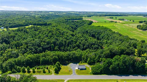 Tiny photo for 5700 State Route 14, Starkey, NY 14837 (MLS # R1702540)
