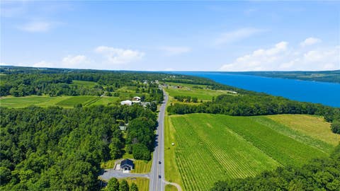 Tiny photo for 5700 State Route 14, Starkey, NY 14837 (MLS # R1702540)