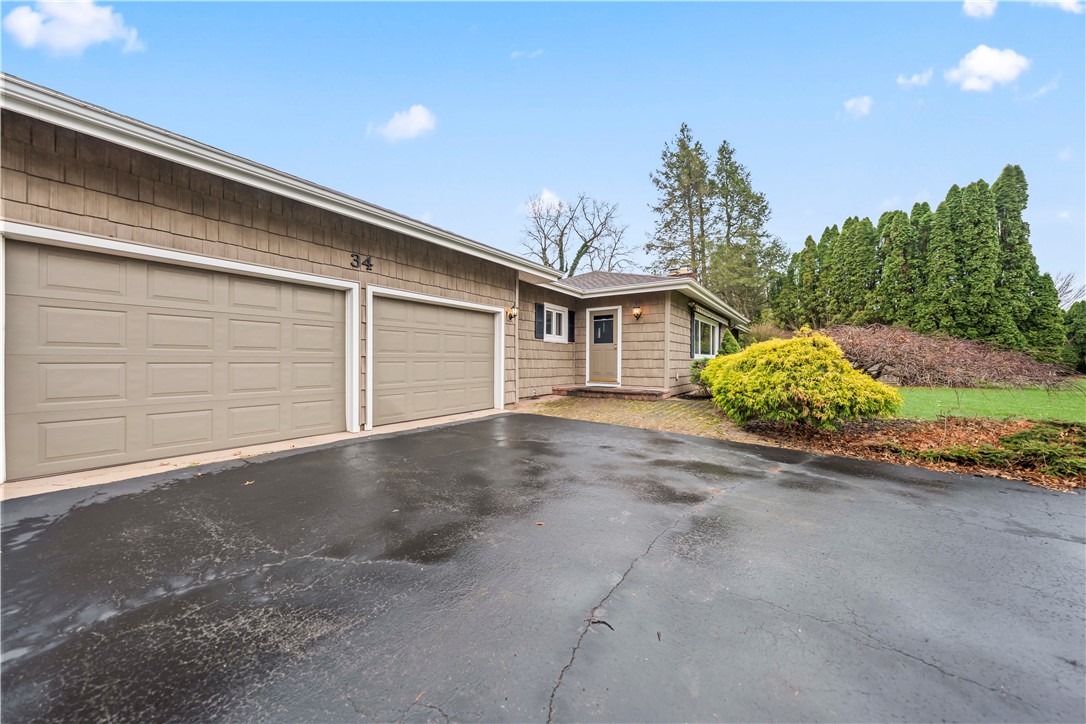 34 Lochnavar Parkway