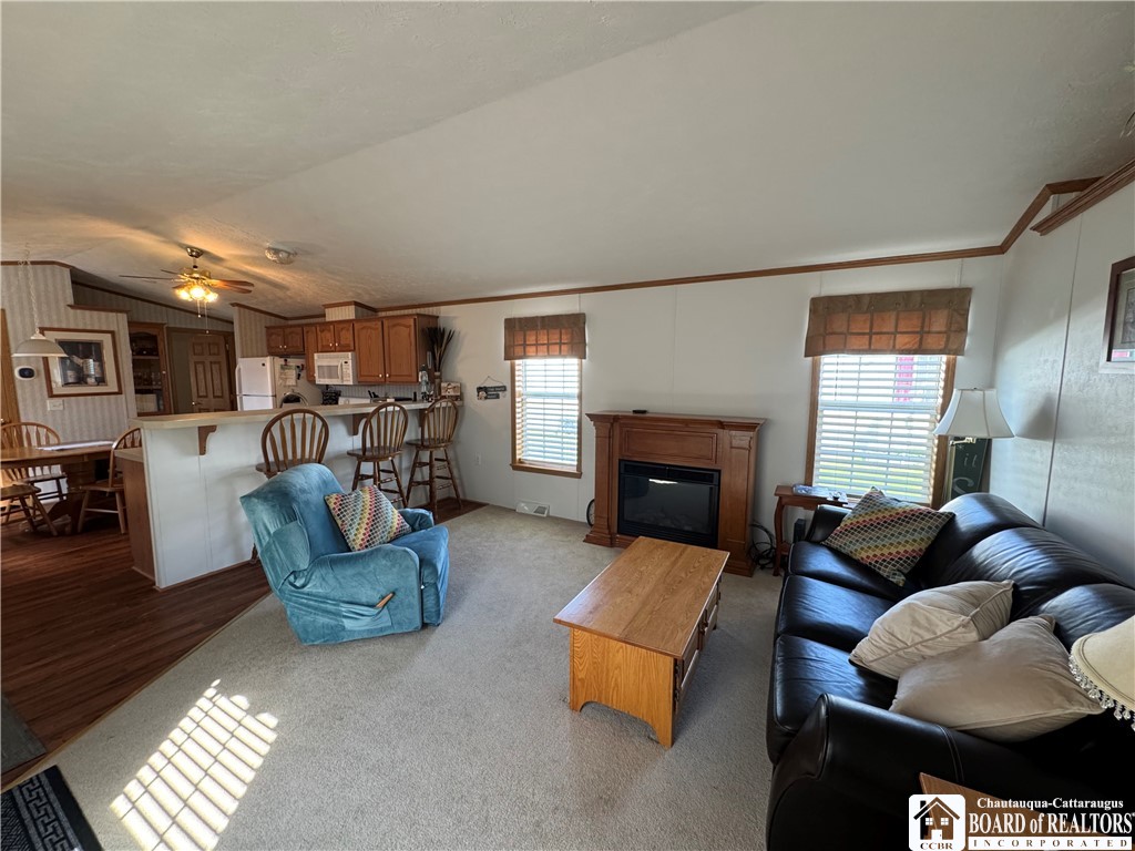 116 green valley