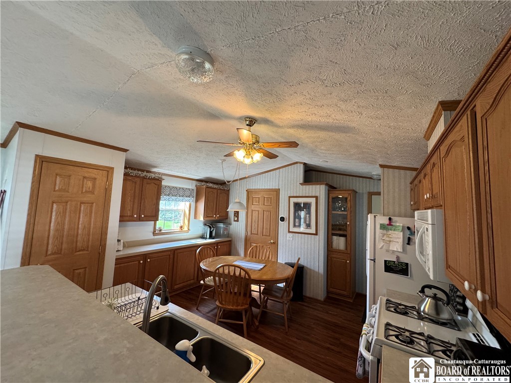116 green valley
