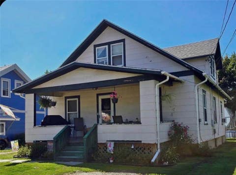 Photo of 814 Southport Street, Southport, NY 14904 (MLS # R1703263)