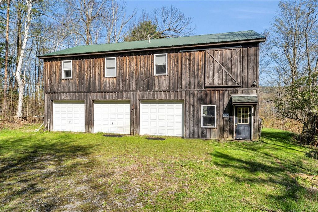 Photo of 110-114 Pine Ridge Road, Otsego, NY 13326 (MLS # R1678498)