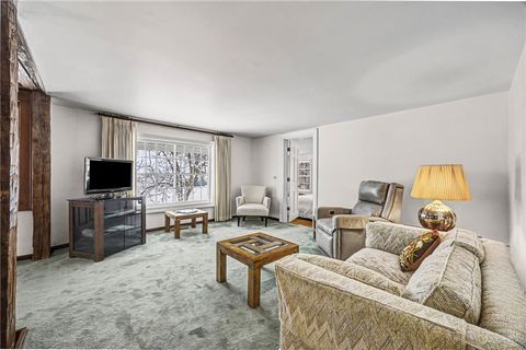 Tiny photo for 1831 Manitou Road, Parma, NY 14559 (MLS # R1660622)