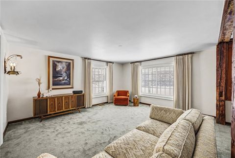 Tiny photo for 1831 Manitou Road, Parma, NY 14559 (MLS # R1660622)