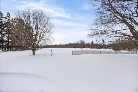 Tiny photo for 1831 Manitou Road, Parma, NY 14559 (MLS # R1660622)