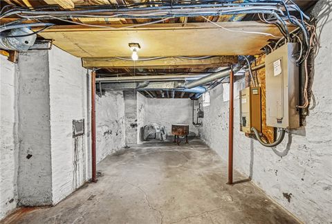 Tiny photo for 1831 Manitou Road, Parma, NY 14559 (MLS # R1660622)