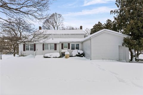 Tiny photo for 1831 Manitou Road, Parma, NY 14559 (MLS # R1660622)