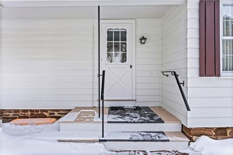 Tiny photo for 1831 Manitou Road, Parma, NY 14559 (MLS # R1660622)