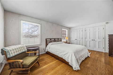 Tiny photo for 1831 Manitou Road, Parma, NY 14559 (MLS # R1660622)