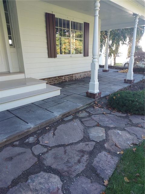 Tiny photo for 1831 Manitou Road, Parma, NY 14559 (MLS # R1660622)