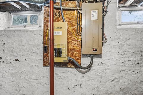 Tiny photo for 1831 Manitou Road, Parma, NY 14559 (MLS # R1660622)