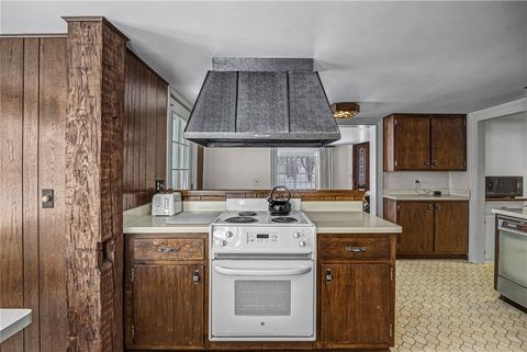 Tiny photo for 1831 Manitou Road, Parma, NY 14559 (MLS # R1660622)