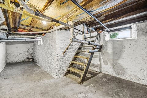 Tiny photo for 1831 Manitou Road, Parma, NY 14559 (MLS # R1660622)