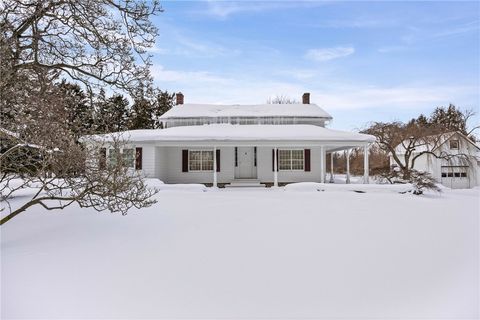 Tiny photo for 1831 Manitou Road, Parma, NY 14559 (MLS # R1660622)