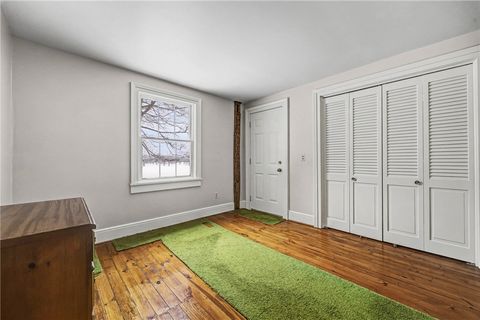 Tiny photo for 1831 Manitou Road, Parma, NY 14559 (MLS # R1660622)