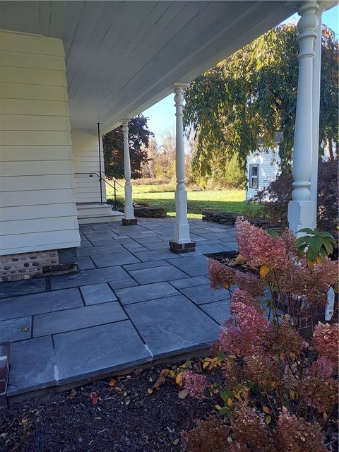 Tiny photo for 1831 Manitou Road, Parma, NY 14559 (MLS # R1660622)