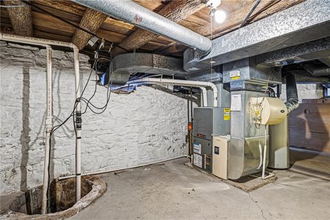 Tiny photo for 1831 Manitou Road, Parma, NY 14559 (MLS # R1660622)